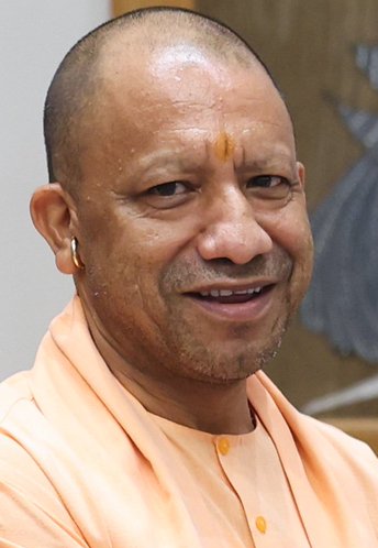 Yogi Adityanath